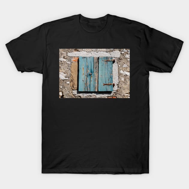 Building in Pican T-Shirt by jojobob